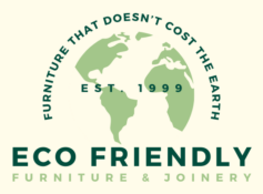Eco Friendly Furniture & Joinery
